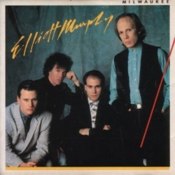 Capa do artigo Milwaukee - Vinil