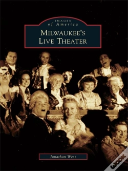 Capa do artigo Milwaukee'S Live Theater