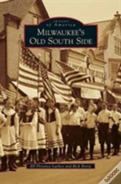 Capa do artigo Milwaukee'S Old South Side