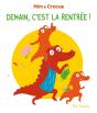 Mim Et Crocus : Demain, C'Est La Rentrée ! - Preview
