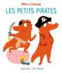 Mim Et Crocus : Les Petits Pirates - Preview