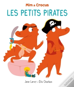 Capa do artigo Mim Et Crocus : Les Petits Pirates