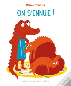 Capa do artigo Mim Et Crocus : On S'Ennuie !
