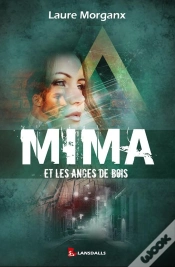 Capa do artigo Mima Et Les Anges De Bois