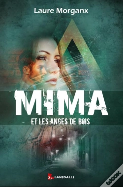 Capa do artigo Mima Et Les Anges De Bois