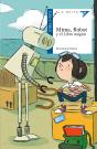 Mima, Robot Y El Libro Mágico - Preview