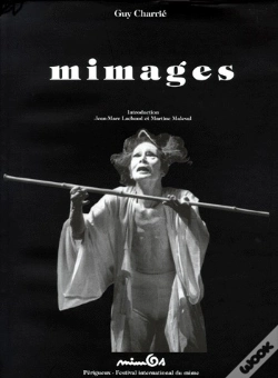 Capa do artigo Mimages
