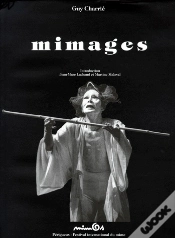 Capa do artigo Mimages