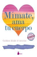 Mimate, Ama Tu Cuerpo