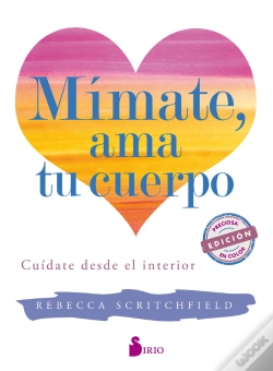 Capa do artigo Mimate, Ama Tu Cuerpo