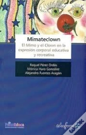 Capa do artigo Mimateclown