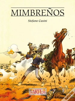 Capa do artigo Mimbreños