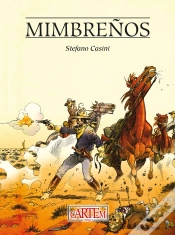Capa do artigo Mimbreños