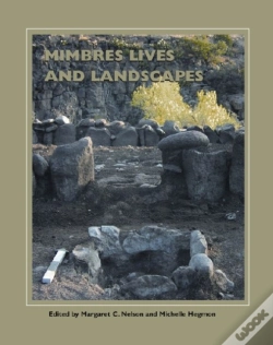 Capa do artigo Mimbres Lives And Landscapes