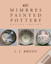 Mimbres Painted Pottery