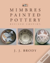 Capa do artigo Mimbres Painted Pottery