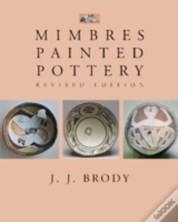 Capa do artigo Mimbres Painted Pottery