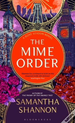 Capa do artigo Mime Order