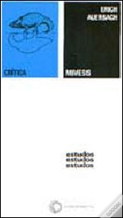 Capa do artigo Mimesis: a Representação da Realidade na Literatura Ocidental