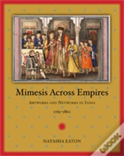 Capa do artigo Mimesis Across Empires