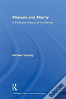 Mimesis And Alterity