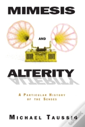 Capa do artigo Mimesis And Alterity