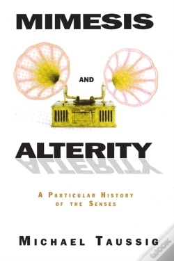 Capa do artigo Mimesis And Alterity