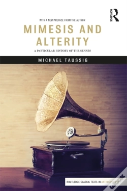 Capa do artigo Mimesis And Alterity