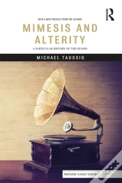 Capa do artigo Mimesis And Alterity