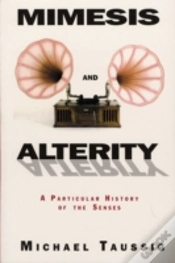 Capa do artigo Mimesis And Alterity