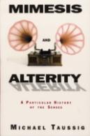 Mimesis And Alterity