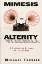 Mimesis And Alterity - Preview