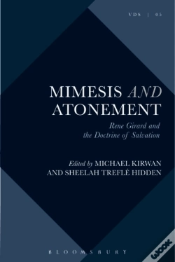 Capa do artigo Mimesis And Atonement