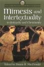 Mimesis And Intertextuality In Antiquity And Christianity - Preview