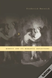 Capa do artigo Mimesis And Its Romantic Reflections