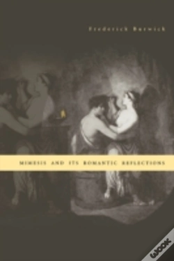Capa do artigo Mimesis And Its Romantic Reflections