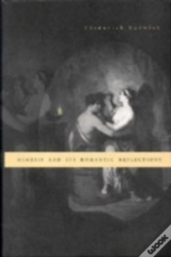 Capa do artigo Mimesis And Its Romantic Reflections
