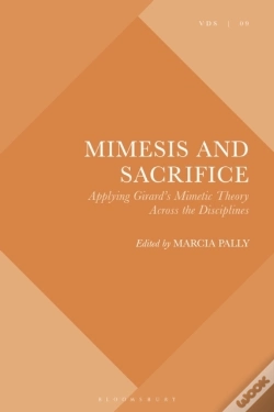 Capa do artigo Mimesis And Sacrifice