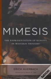 Capa do artigo Mimesis