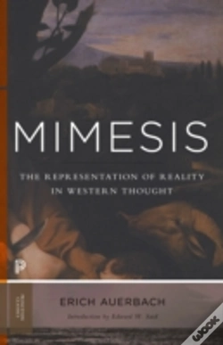 Capa do artigo Mimesis