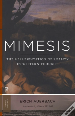 Capa do artigo Mimesis