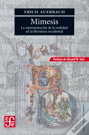 Capa do artigo Mimesis