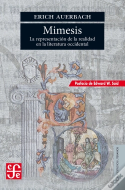 Capa do artigo Mimesis