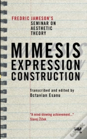 Capa do artigo Mimesis, Expression, Construction