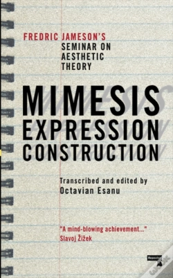 Capa do artigo Mimesis, Expression, Construction