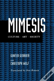 Capa do artigo Mimesis