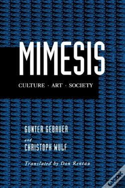 Capa do artigo Mimesis