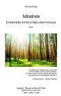 Mimesis, Intersubjectivite Et Relation Sociale - Preview