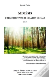 Mimesis, Intersubjectivite Et Relation Sociale