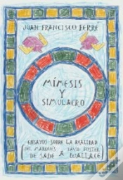 Capa do artigo Mímesis Y Simulacro